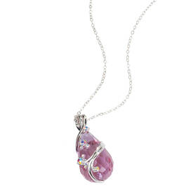 The Cherry Blossom Crystal Pendant 12073 0015 b angelshot