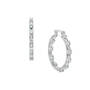 Birthstone Glow Bangle 12396 0031 d april