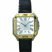 Personalized Classic Sport Watch 12376 0019 a main