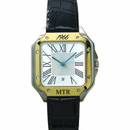 Personalized Classic Sport Watch 12376 0019 a main