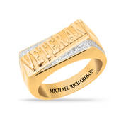 Defenders of Freedom Diamond Ring 12342 0010 a main