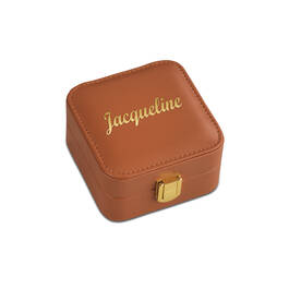 The Essential Six Earring Set with FREE Personalized Jewelry Travel Case 12093 0011 i giftbox closed