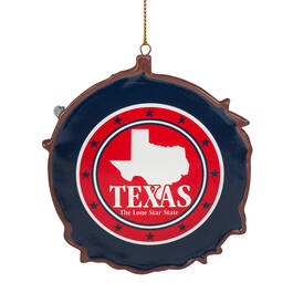 Texas Annual Ornament 0892 0225 b reverse