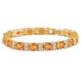 Birthstone Tennis Bracelet 1265 0065 k november