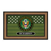 The US Army Outdoor Rug 12748 0119 a main