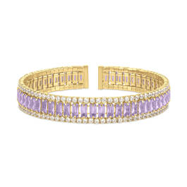 Birthstone Flex Bangle 12283 0011 f june