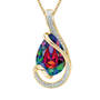 The Mystical Fire Crystal Pendant 12228 0019 a main