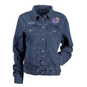 Personalized American Spirit Denim Jacket 12784 0015 a main