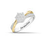 Love Everlasting Diamond Ring 11381 0014 a main