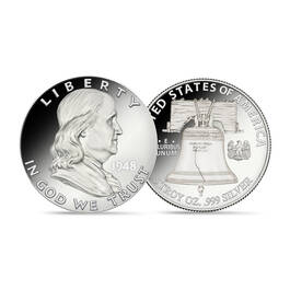 The Birth Year 5 oz Silver Proof 11922 0010 c coin 2