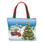 Seasonal Sensations Quilted Totes 4264 0078 g december