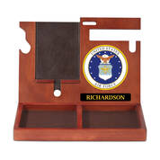 The US Air Force Valet Organizer 12603 0030 a main