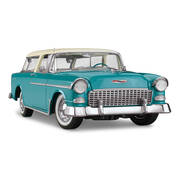 4626 55 Chevy Nomad 4626 0428 b f3qps