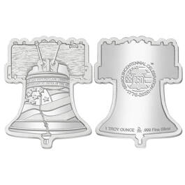 The 250th Anniversary of America Silver Bullion Collection 11868 0016 a comm