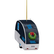 The 2026 Panthers Annual Ornament 1443 2900 b back
