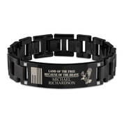 Veteran Pride Bracelet 12361 0016 a main