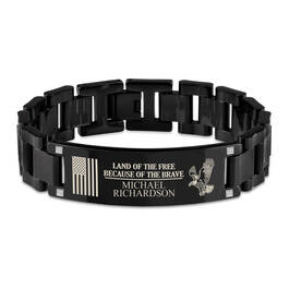 Veteran Pride Bracelet 12361 0016 a main