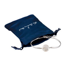 DIGITAL 1ST CONTEMPORARY PEARL BRACELET 11730 0020 g gift pouch
