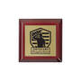 250th Commemorative Veteran Ring Box 12490 0044 b box top