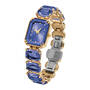 Bold and Beautiful Birthstone Bracelet Watch 12173 0014 i september