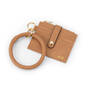 Essential Card Case Wallet Set 12877 0013 b brown wallet