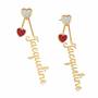 Personalized Birthstone Earrings 6553 001 6 7