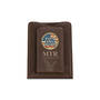 Faith Family Freedom Engraved Leather Wallet 12720 0012 a main