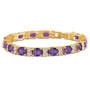 Birthstone Tennis Bracelet 1265 0065 f june