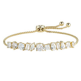 The signature 12 Earring Collection 12845 0012 n bracelet