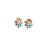 The Dazzling Dozen 12 Pair Earring Collection 12464 0012 m earrings