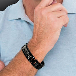 Veteran Pride Bracelet 12361 0016 m model