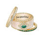 Birthstone Triumph Ring Set with Free Matching Earrings 12274 0020 e may