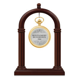 The Birth Year Pocket Watch 11879 0021 a main
