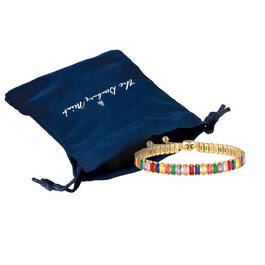 Signature Sparkle Ring Bracelet Set 12943 0013 i giftpouch