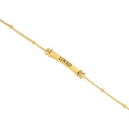 Signature Inspiration Bracelet Set 12688 0012 e bracelet