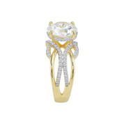 Sparkling Seven Carat Ring 12592 0017 b ring