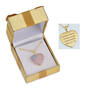 The Heart of America 250th Anniversary Limited Edition Pendant 12600 0017 a main