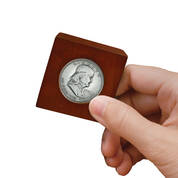 The Birth Year Coin Clock 1130 0019 b handshot