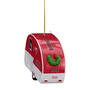 The 2025 Buccaneers Annual Ornament 1443 2579 b side