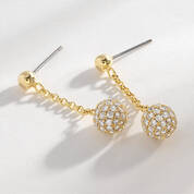 The Hollywood Glamour Seven Earring Wardrobe 12332 0012 f earrings