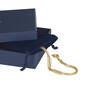 The GoldAura Five-Chain Rope Bracelet, The GoldAura Five Chain Rope Bracelet 11042 0015 g gift boxpouch