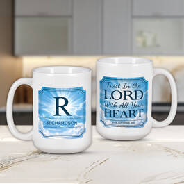 The Personalized Faithful Reflections Mug Set 12383 0010 b mug