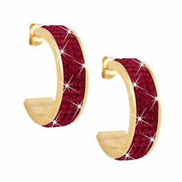 Birthstone Fire Earrings 1844 001 6 1
