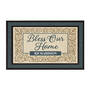 The Bless Our Home Outdoor Rug 12750 0015 a main