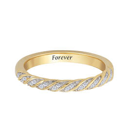 Anniversary Ring Set 11998 0019 d seperate2