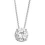 Five Carat Solitaire Pendant 11657 0029 a main