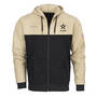 The Personalized Two Tone US Army Hoodie 12418 0019 a main