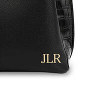 Touch of Elegance Handbag 12504 0014 b closeup