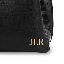 Touch of Elegance Handbag 12504 0014 b closeup