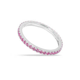 Birthstone Beauty Stackable Ring Set 12323 0047 j october